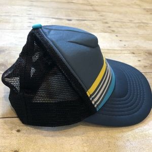 Billabong Accessories - Billabong Snapback Billabong Accessories - Billabong Snapback
